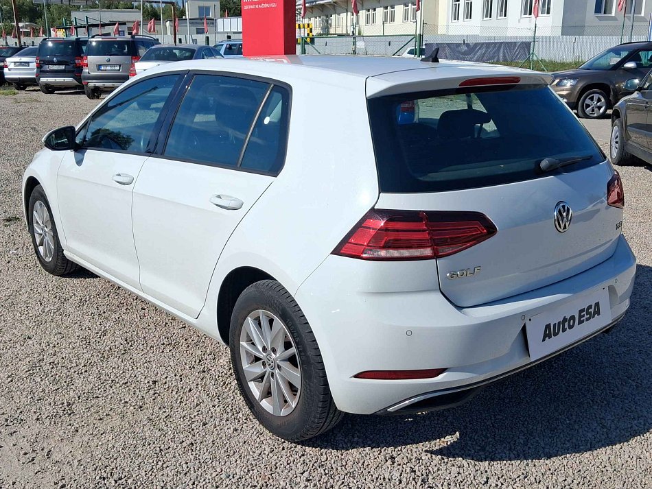 Volkswagen Golf 1.4 TSi 