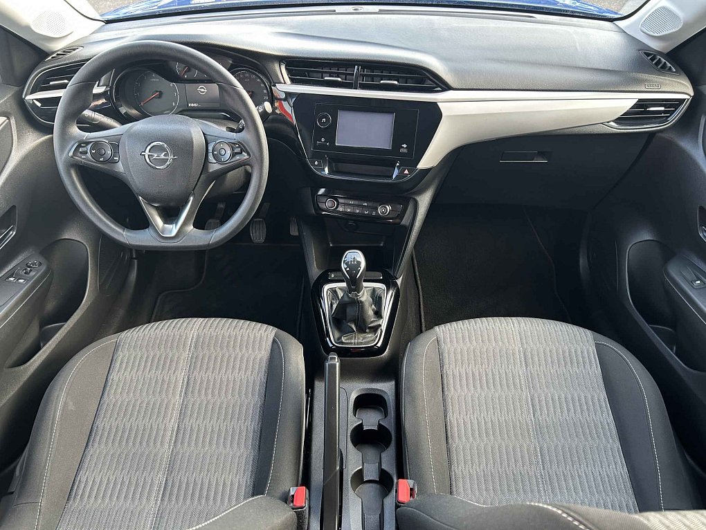 Opel Corsa 1.2i 
