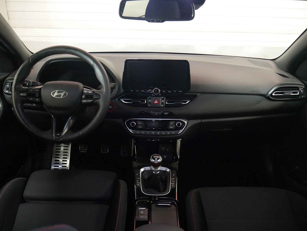 Hyundai I30 1.5 T- GDI 