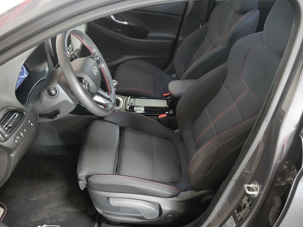 Hyundai I30 1.5 T- GDI 