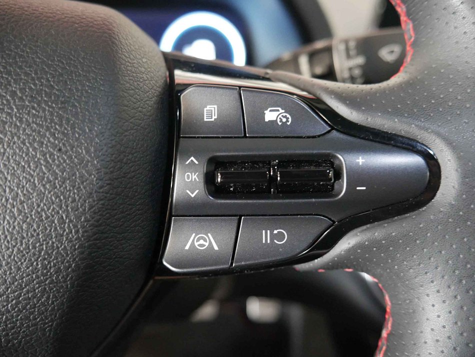 Hyundai I30 1.5 T- GDI 