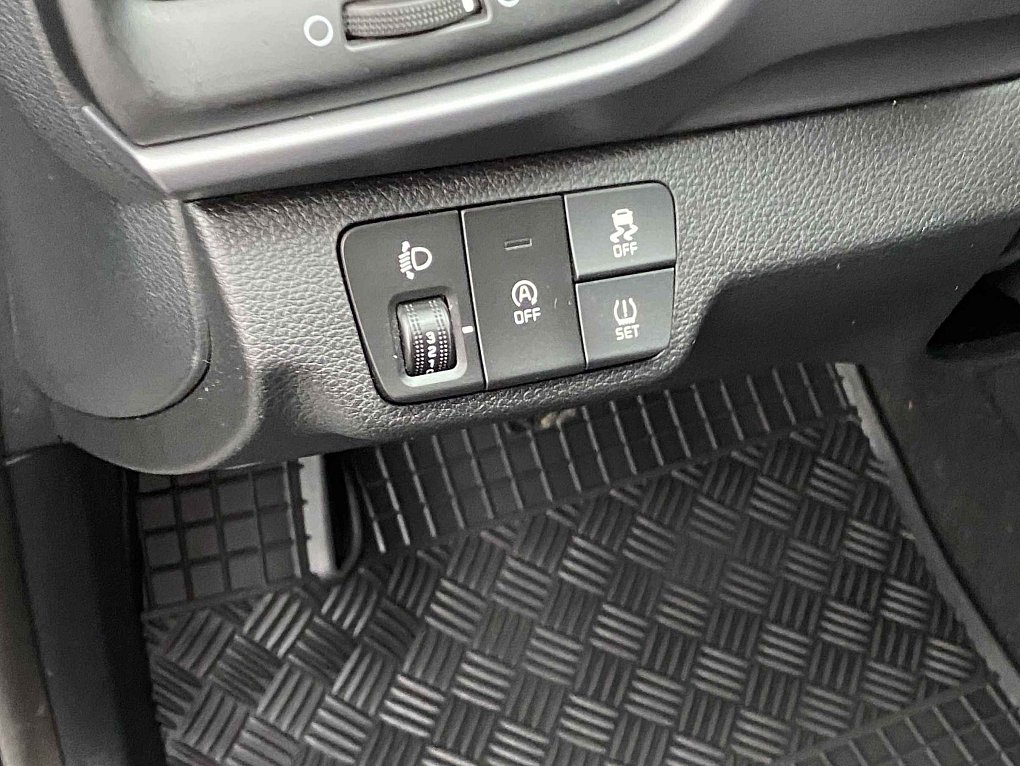 Kia Stonic 1.2i 