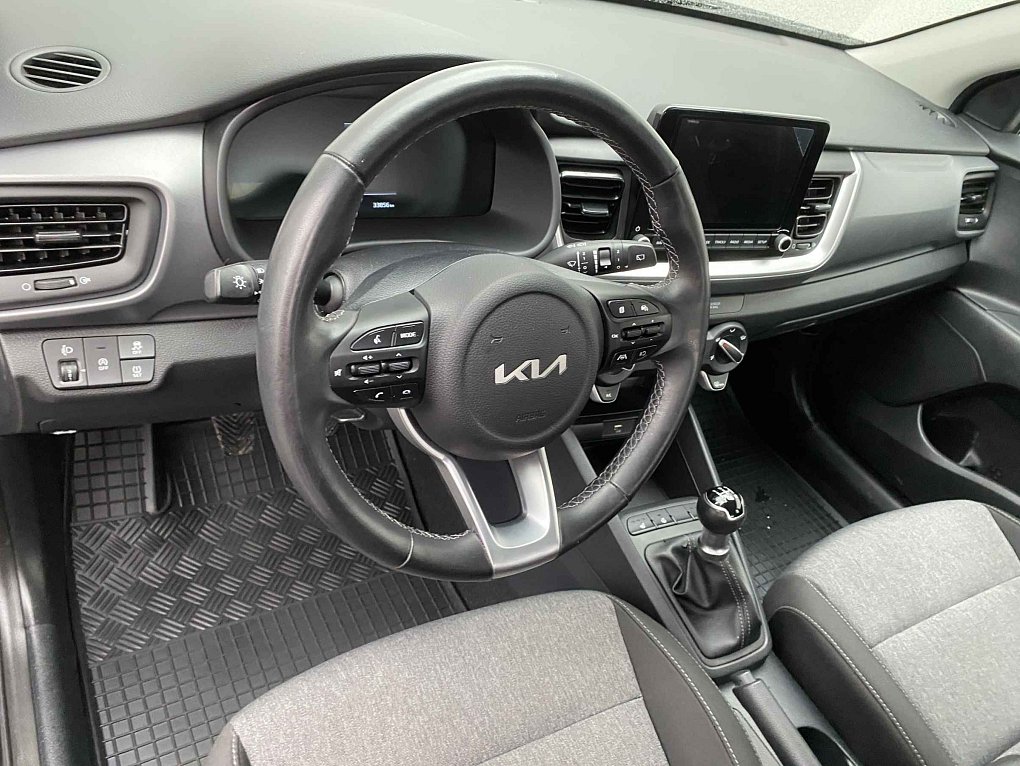 Kia Stonic 1.2i 
