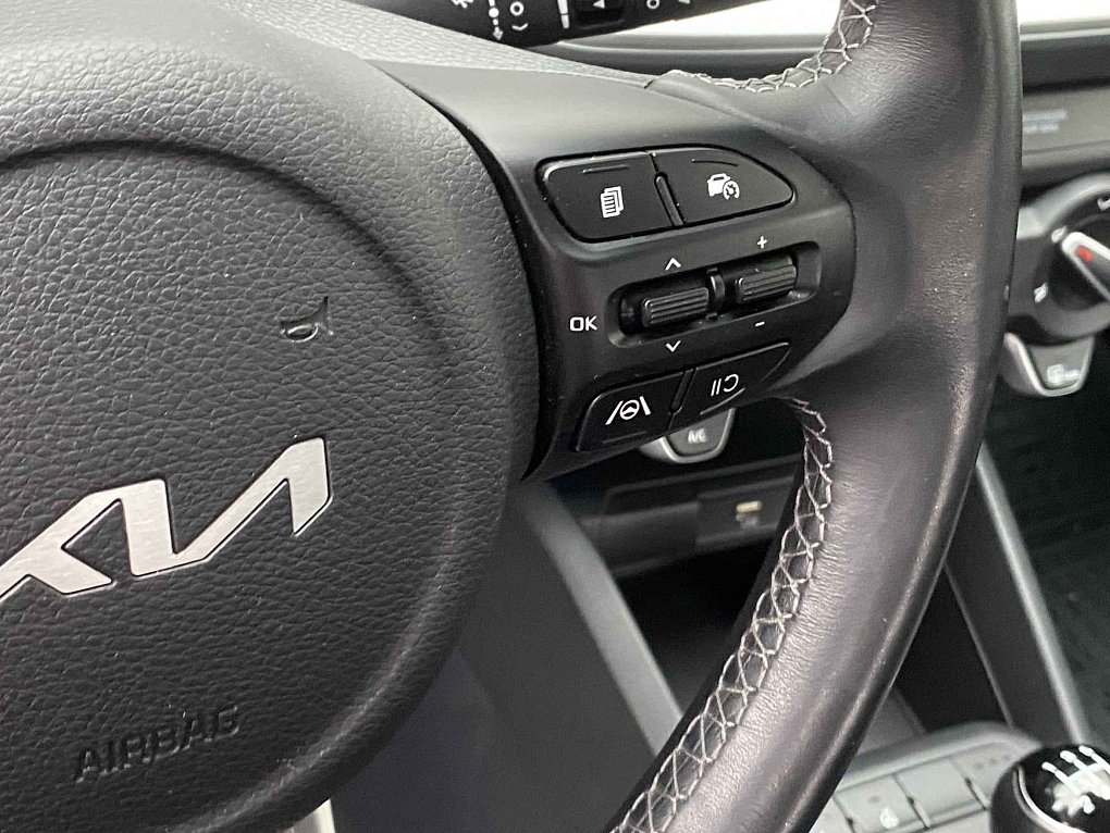 Kia Stonic 1.2i 