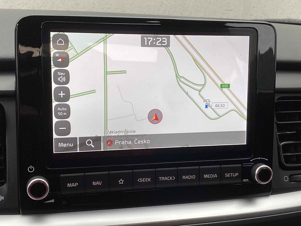 Kia Stonic 1.2i 