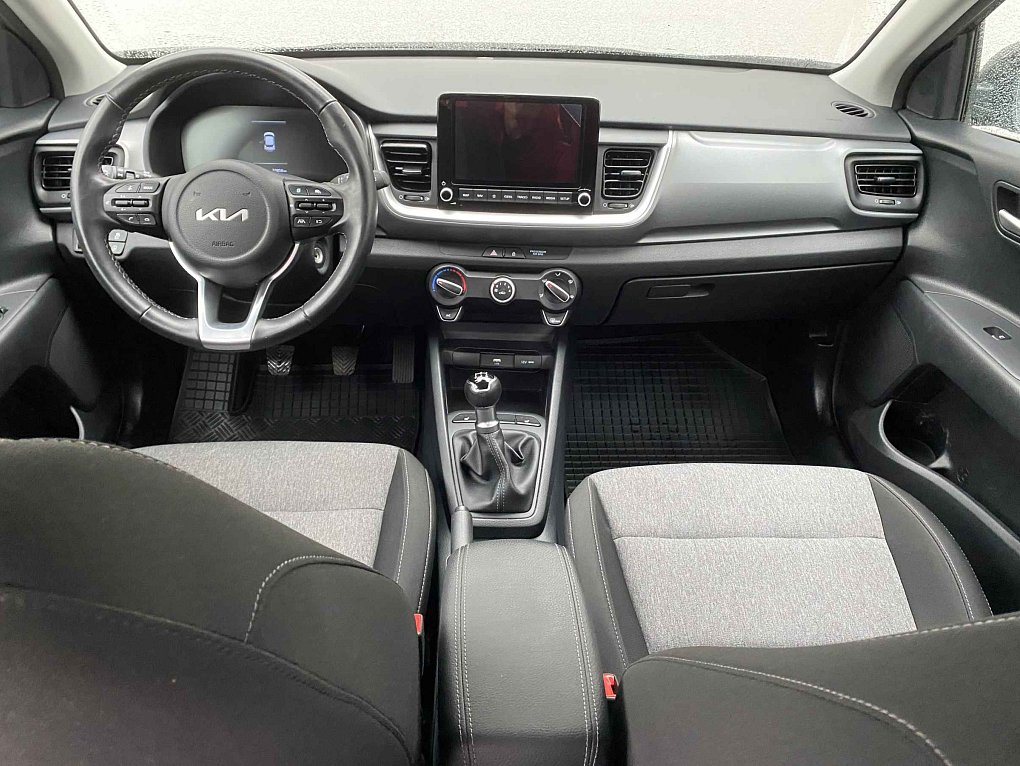 Kia Stonic 1.2i 