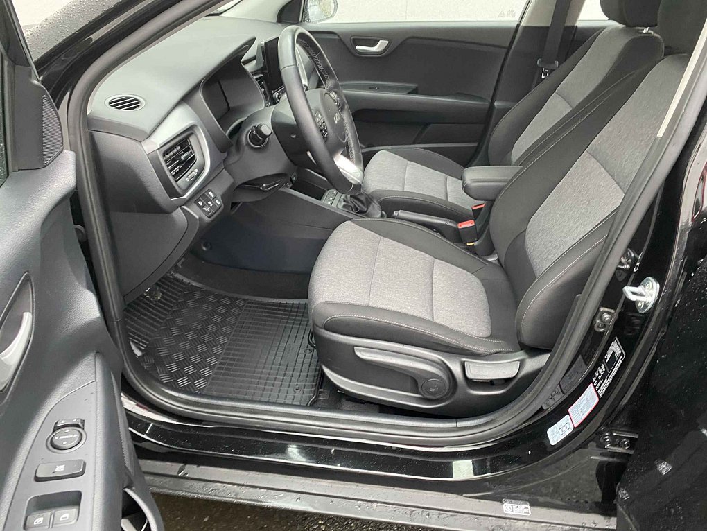 Kia Stonic 1.2i 