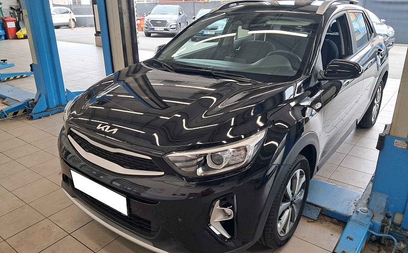 Kia Stonic 1.2i 