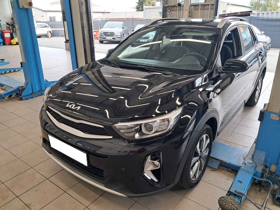 Kia Stonic 1.2i 