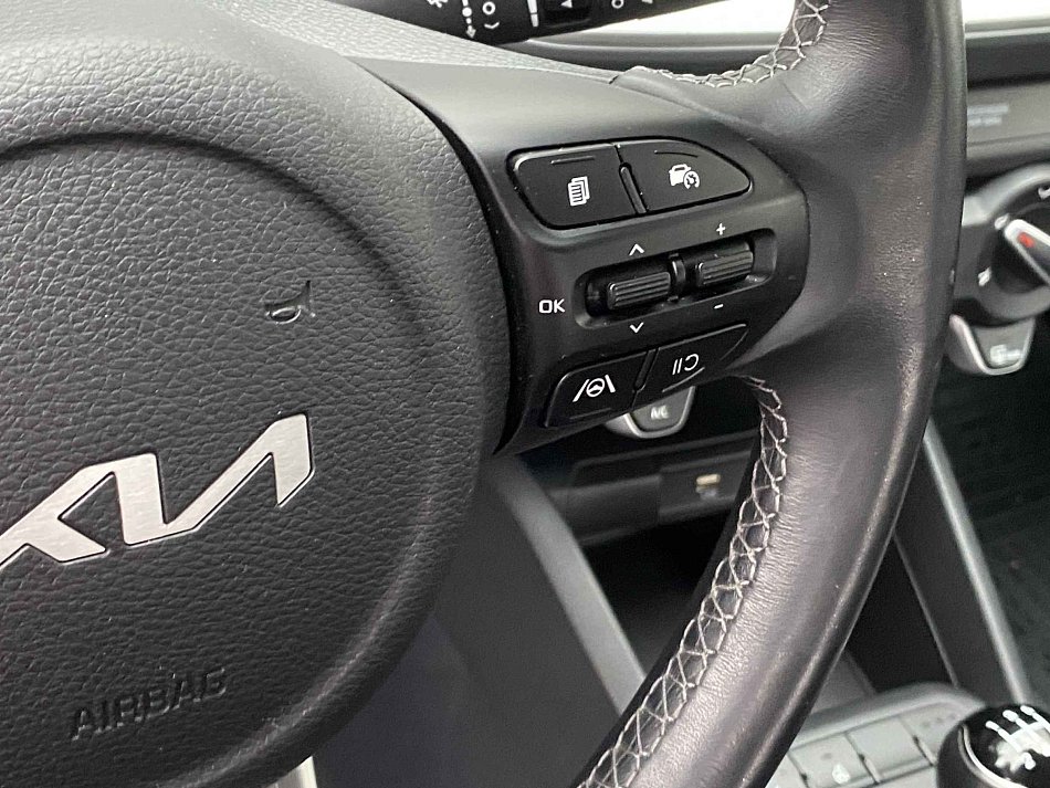 Kia Stonic 1.2i 