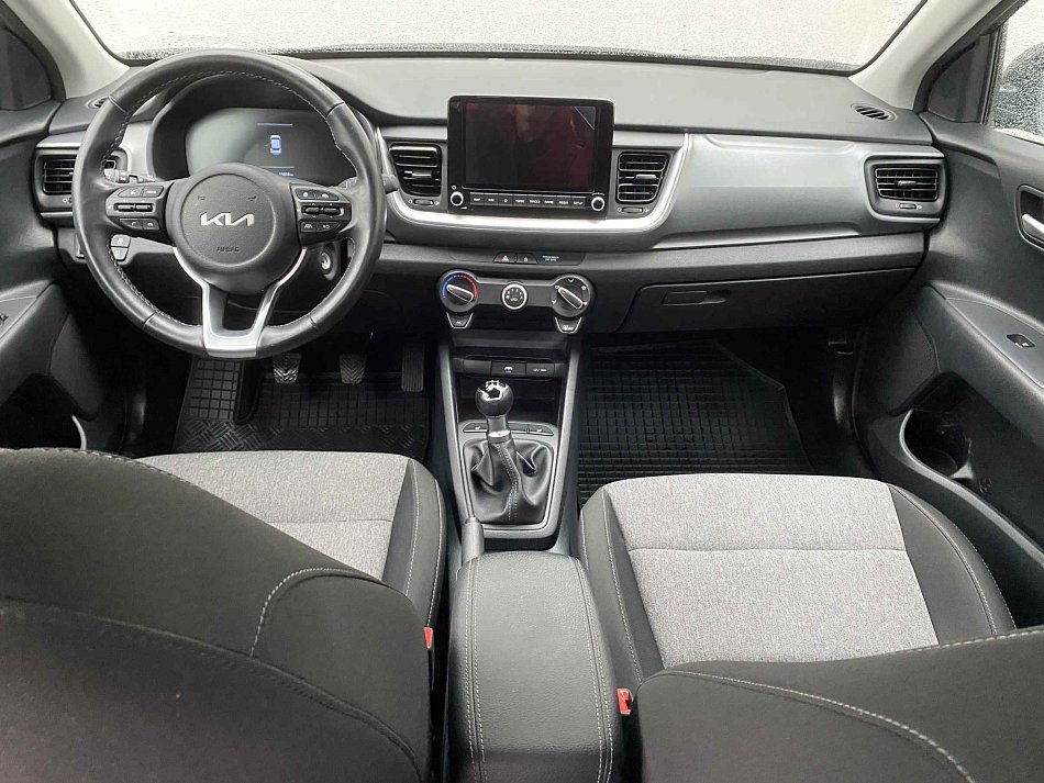 Kia Stonic 1.2i 
