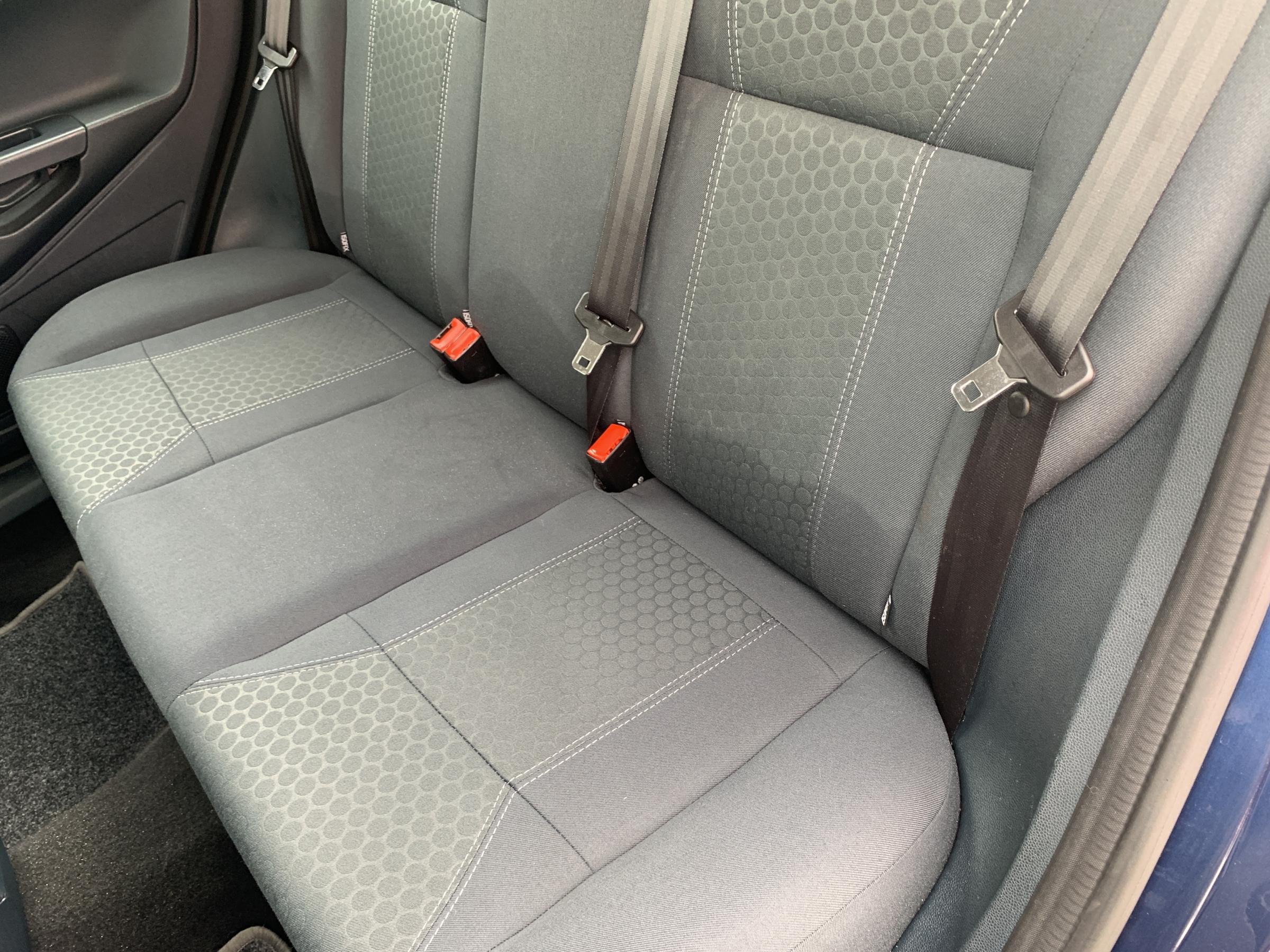 Ford Fiesta, 2012 - pohled č. 10