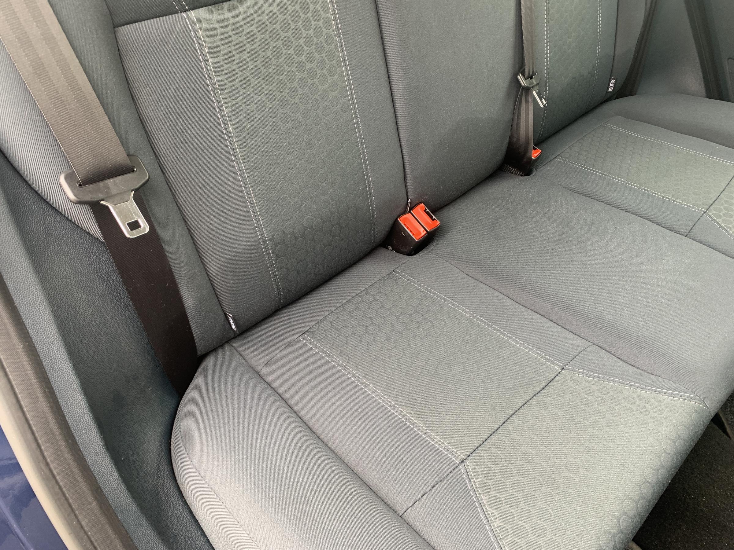 Ford Fiesta, 2012 - pohled č. 11