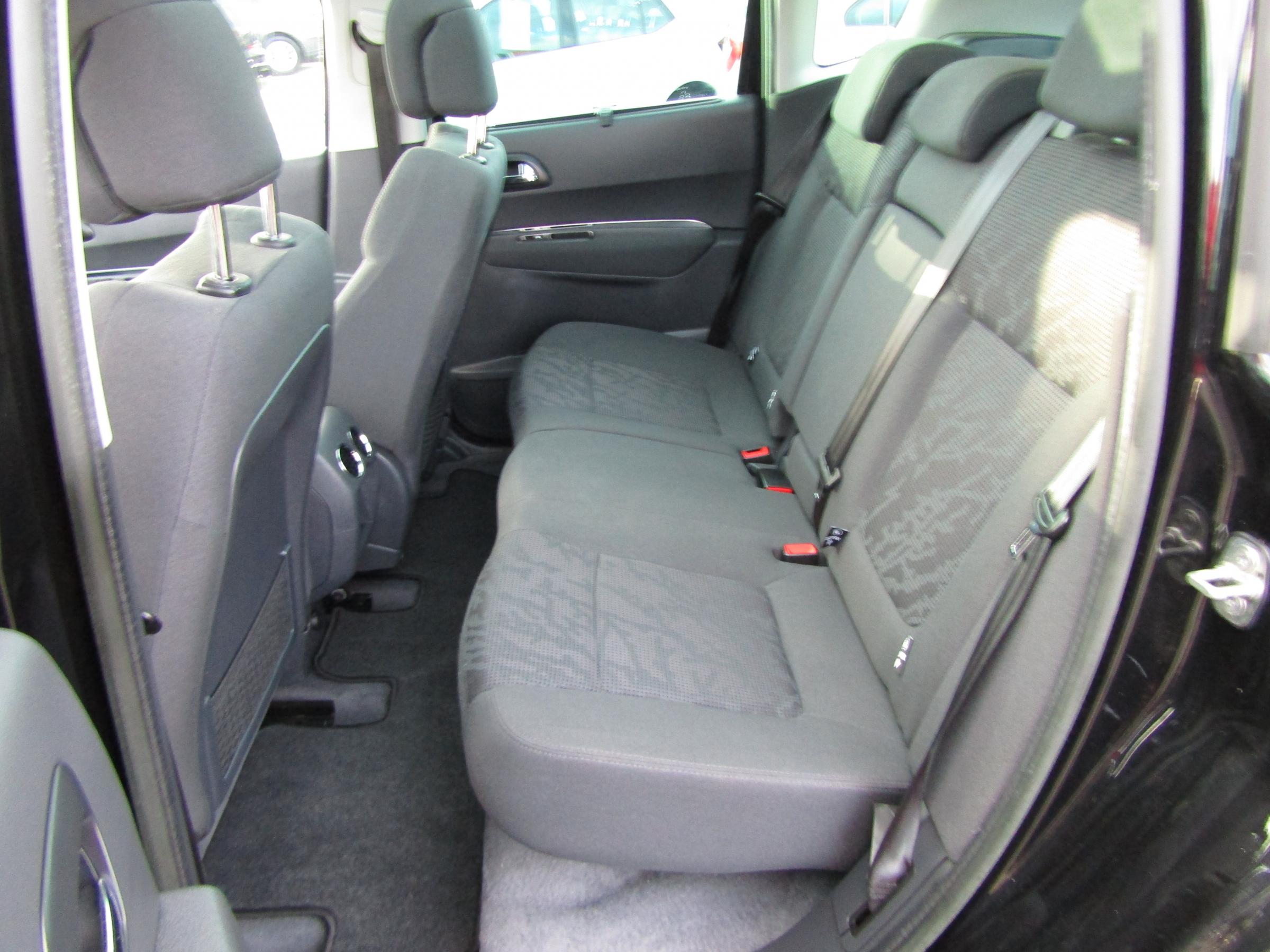 Peugeot 3008, 2013 - pohled č. 10