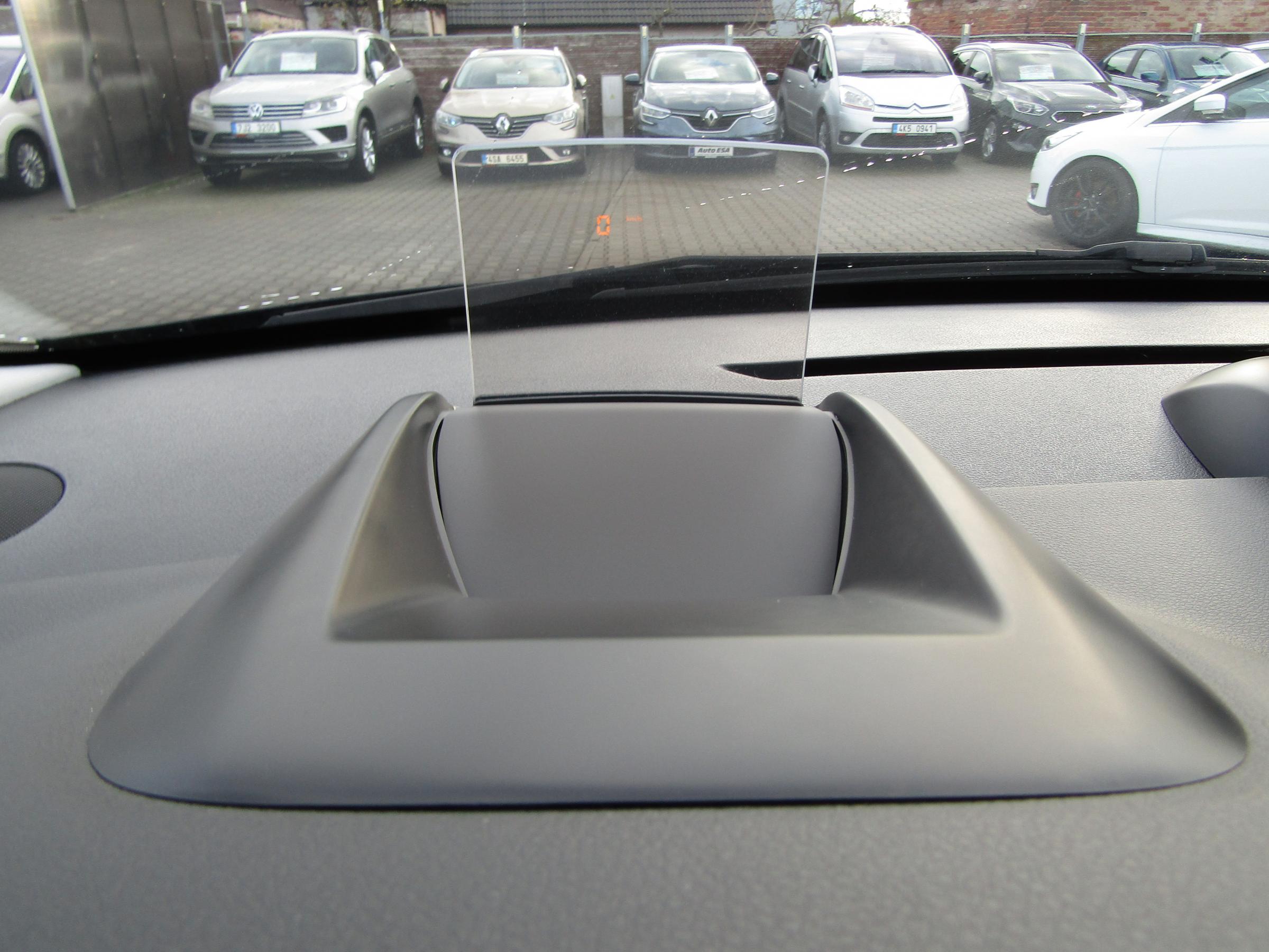 Peugeot 3008, 2013 - pohled č. 16