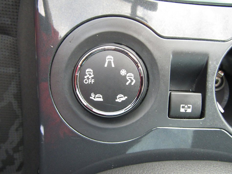 Peugeot 3008 1.6 HDI Allure