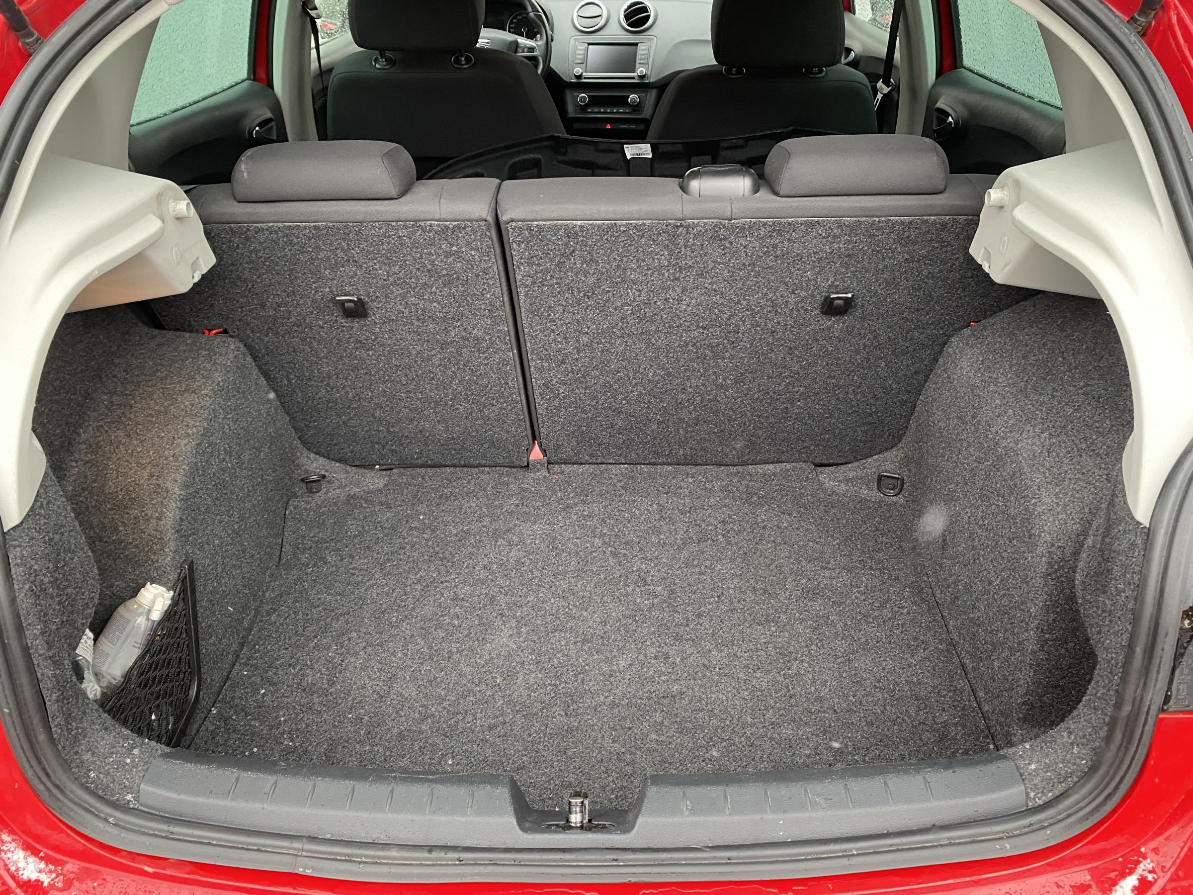 Seat Ibiza, 2015 - pohled č. 7