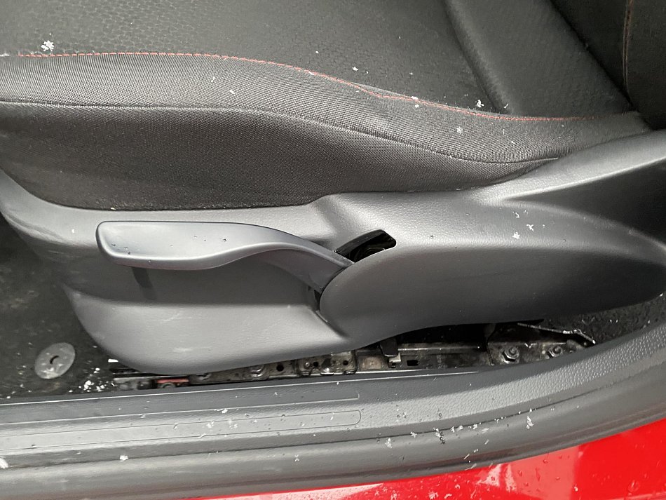 Seat Ibiza 1.0 TSi FR