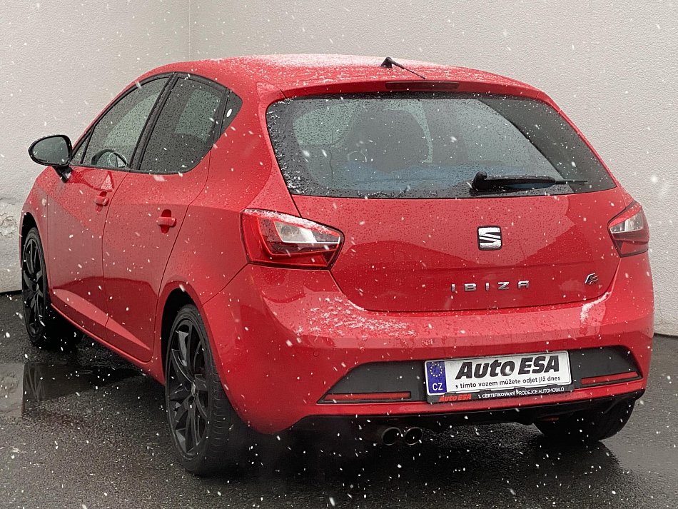 Seat Ibiza 1.0 TSi FR