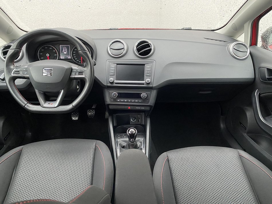 Seat Ibiza 1.0 TSi FR