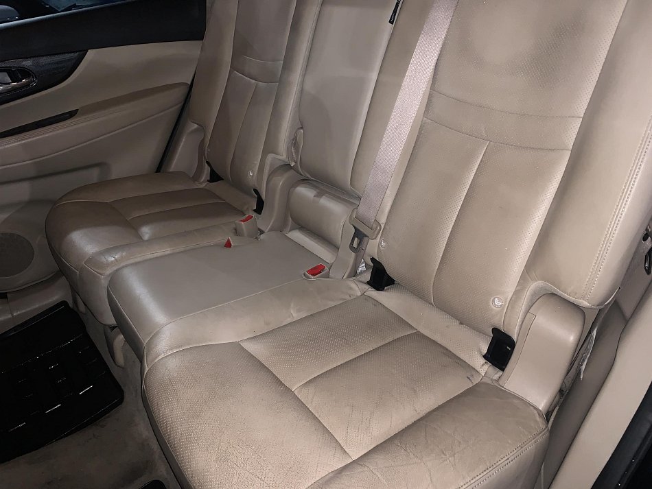 Nissan X-Trail 1.6 dCi  4x4