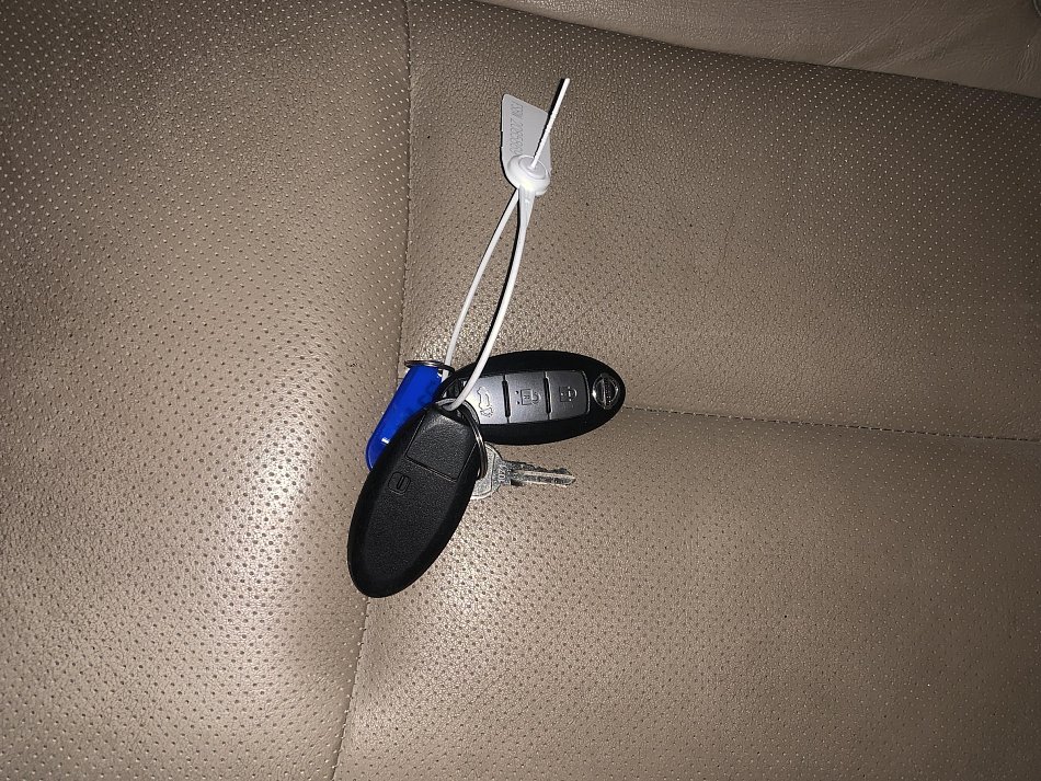 Nissan X-Trail 1.6 dCi  4x4