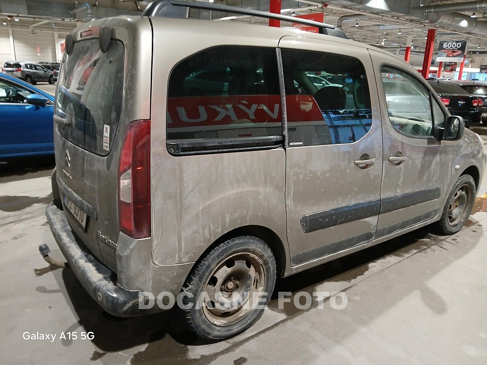 Citroën Berlingo 1.6 
