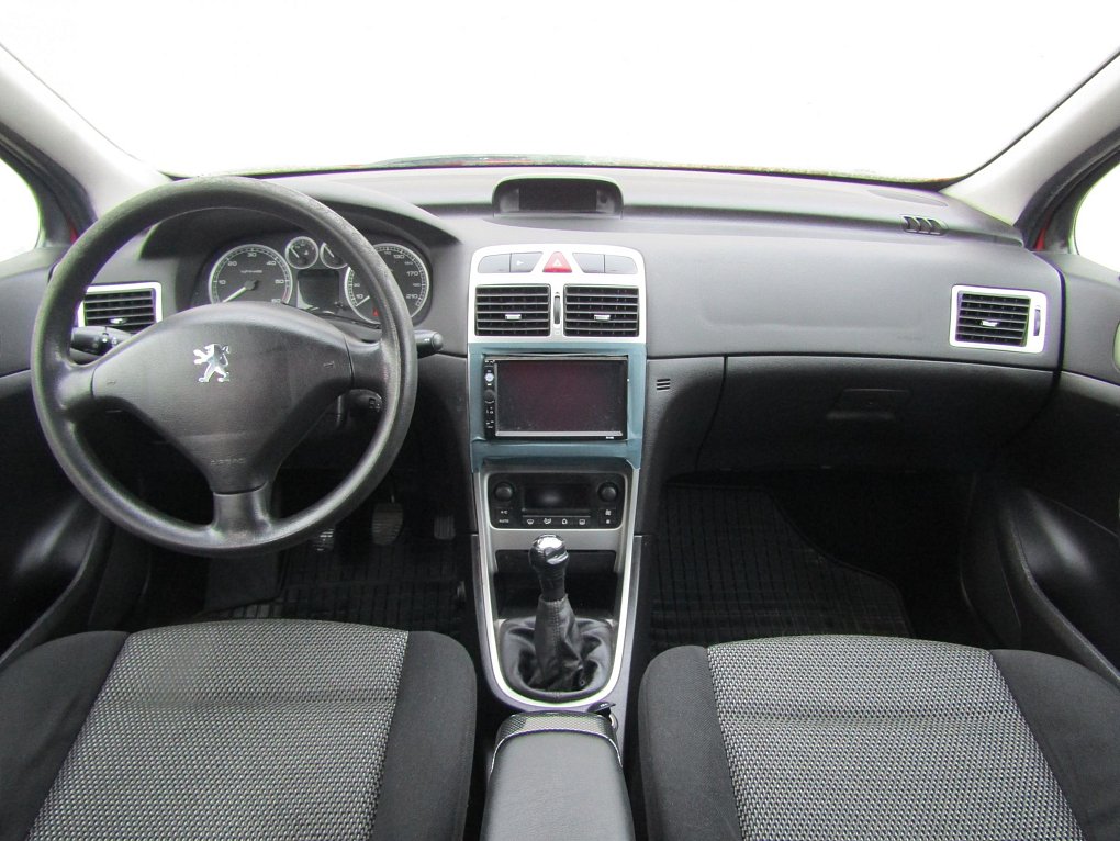 Peugeot 307 1.6HDi 