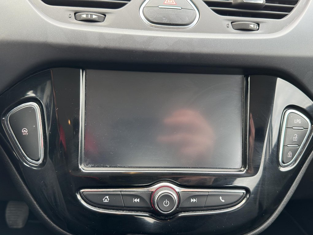 Opel Corsa 1.4i Edition