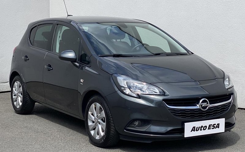 Opel Corsa 1.4 Edition