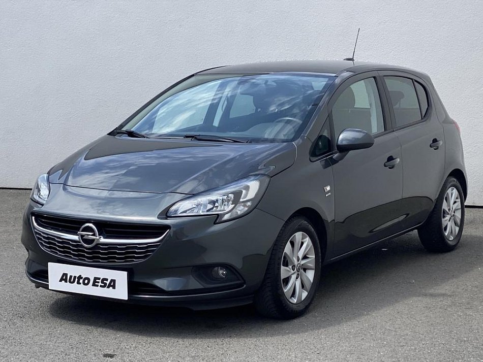 Opel Corsa 1.4 Edition