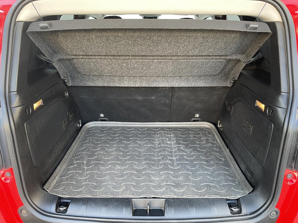 Opel Corsa 1.4 Edition