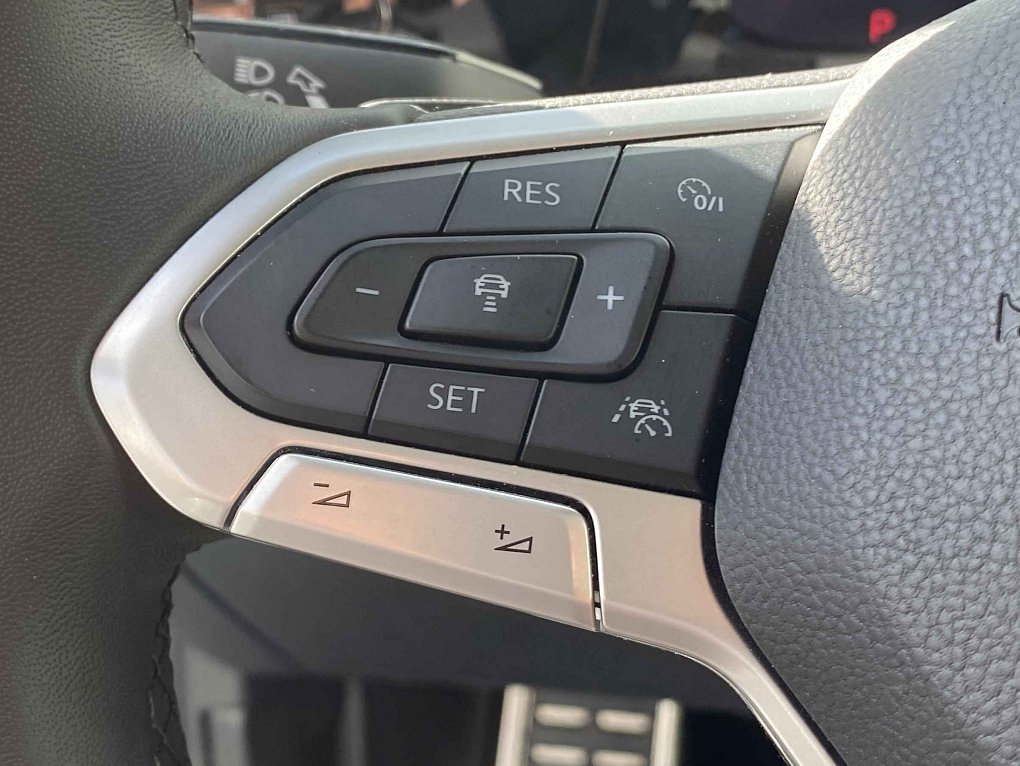 Volkswagen Golf 2.0 TDi Alltrack 4x4