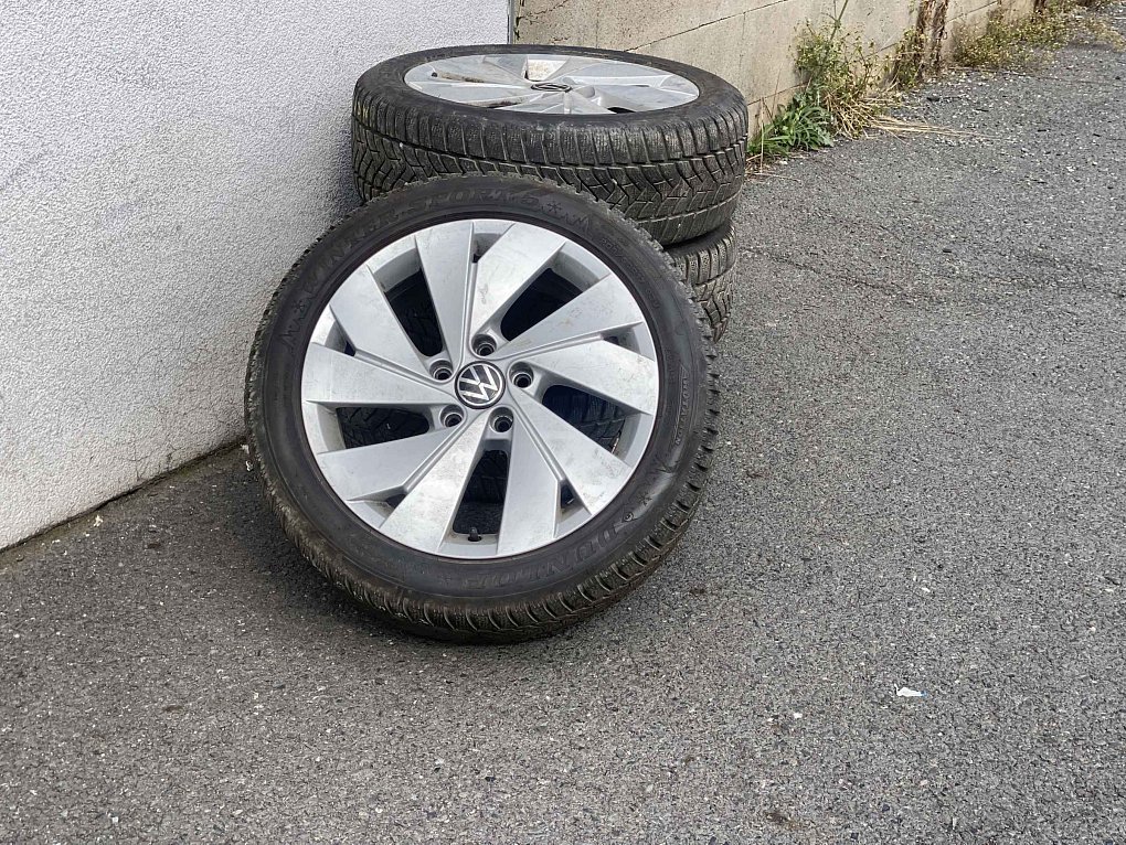 Volkswagen Golf 2.0 TDi Alltrack 4x4