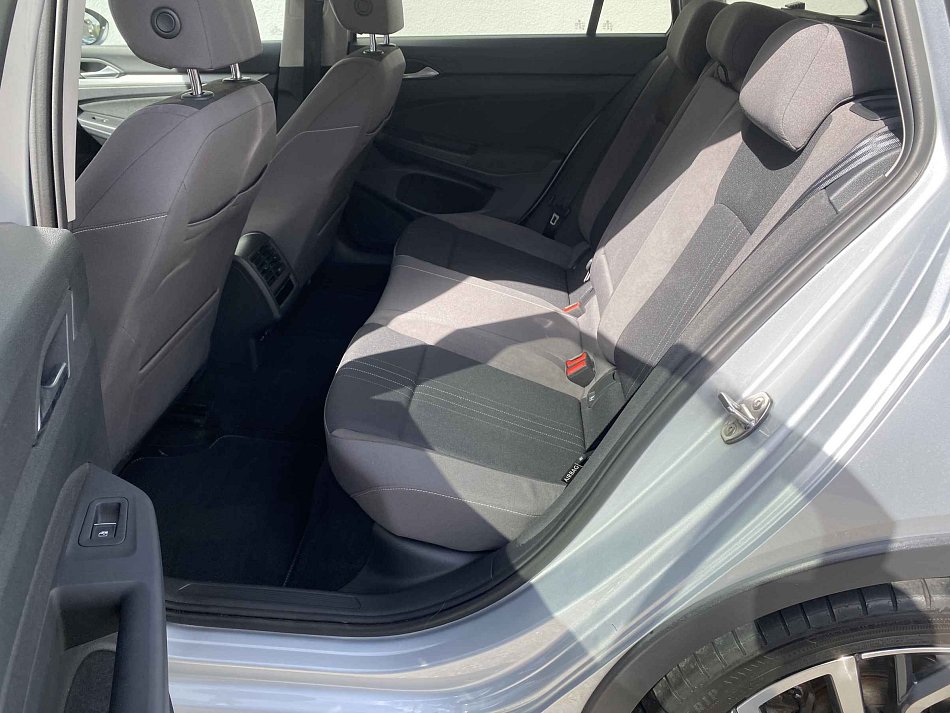Volkswagen Golf 2.0 TDi Alltrack 4x4