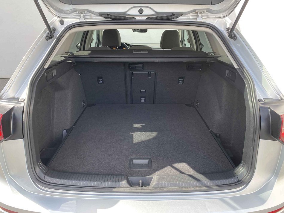 Volkswagen Golf 2.0 TDi Alltrack 4x4