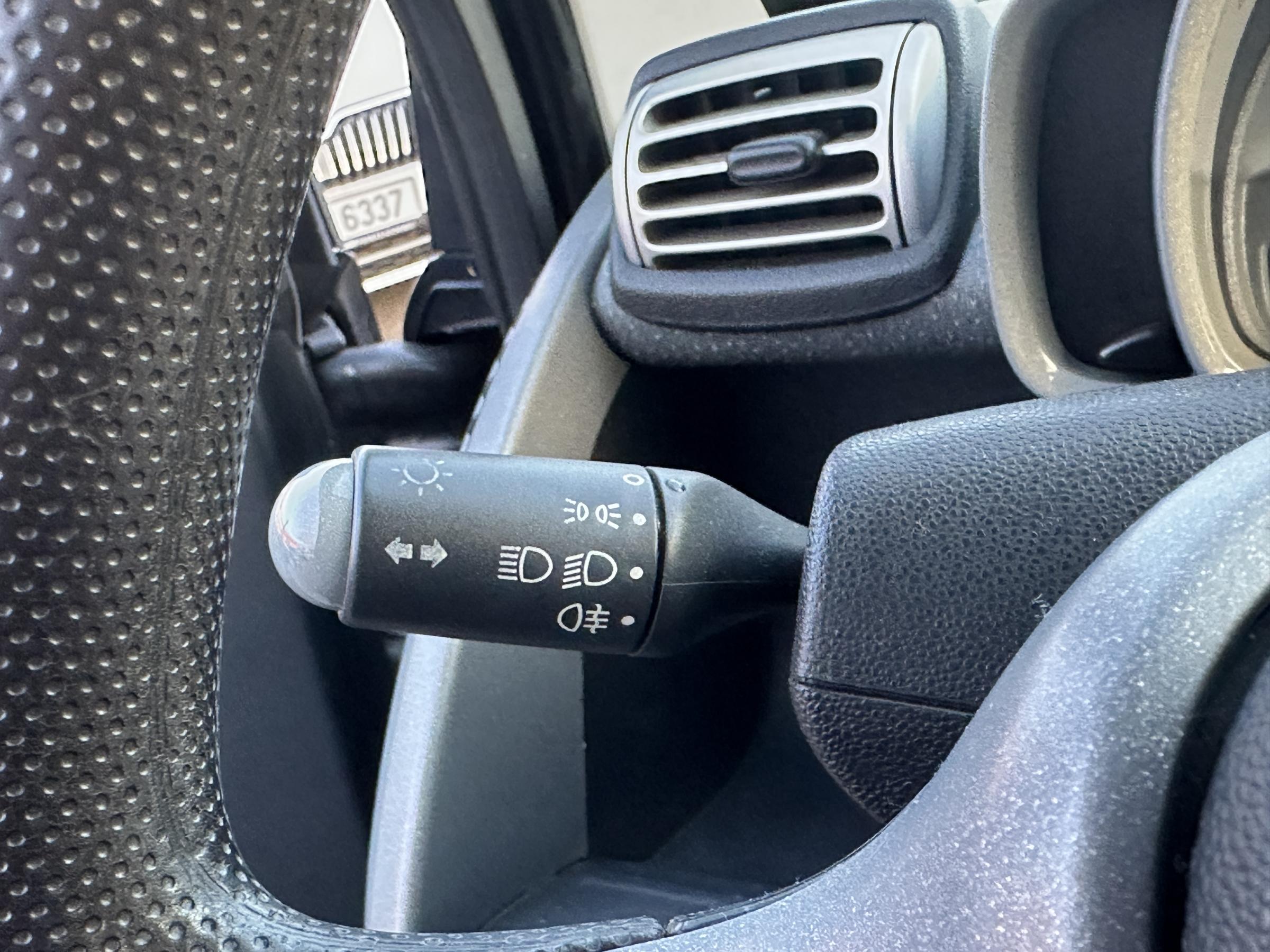 Smart Fortwo, 2007 - pohled č. 13