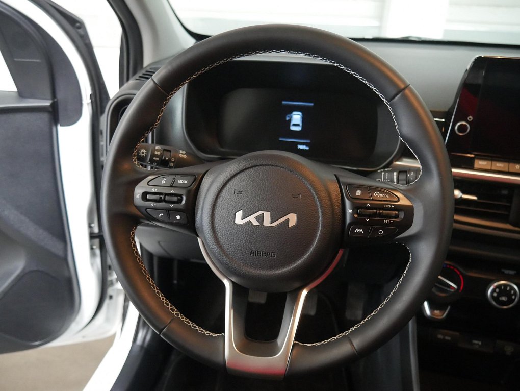 Kia Picanto 1.0i 