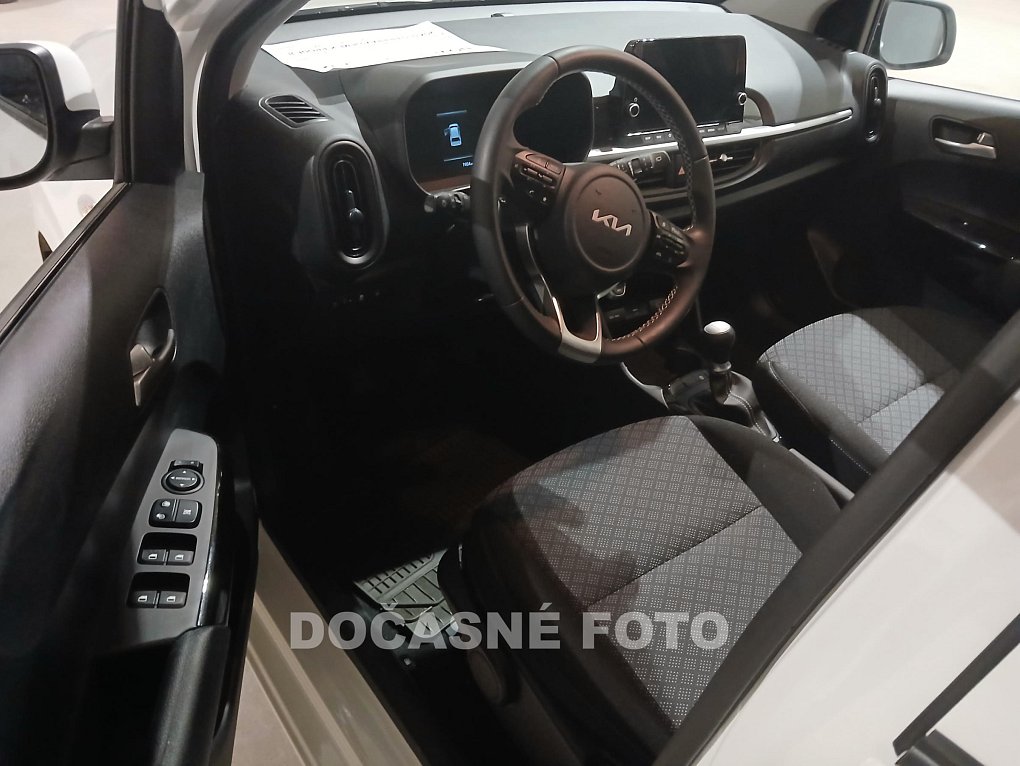 Kia Picanto 1.0. 