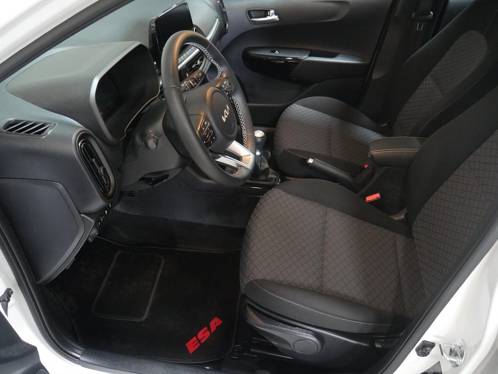 Kia Picanto 1.0i 