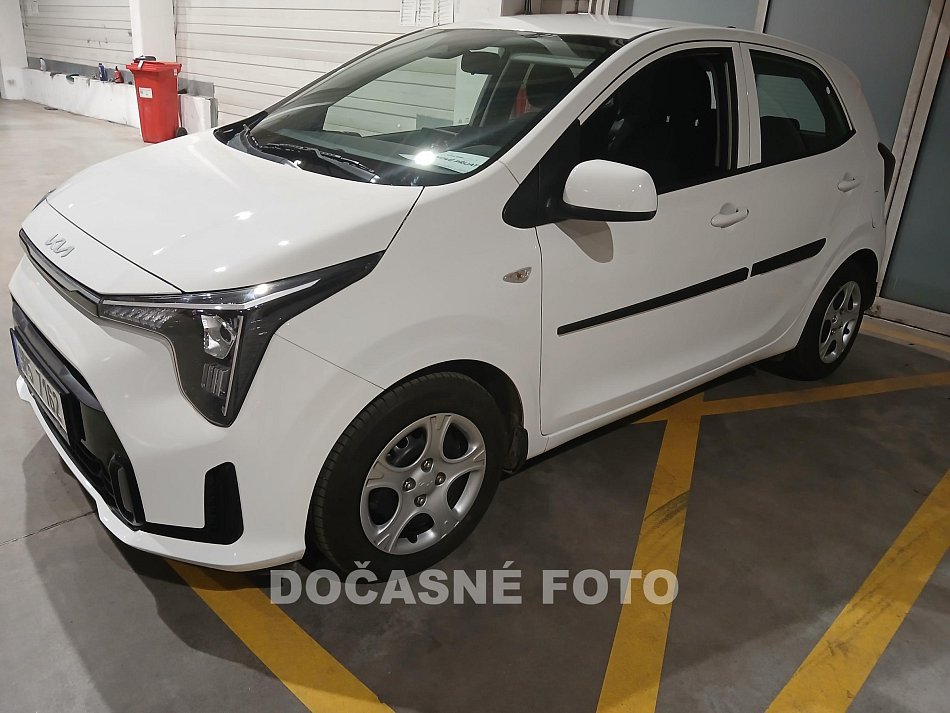 Kia Picanto 1.0. 