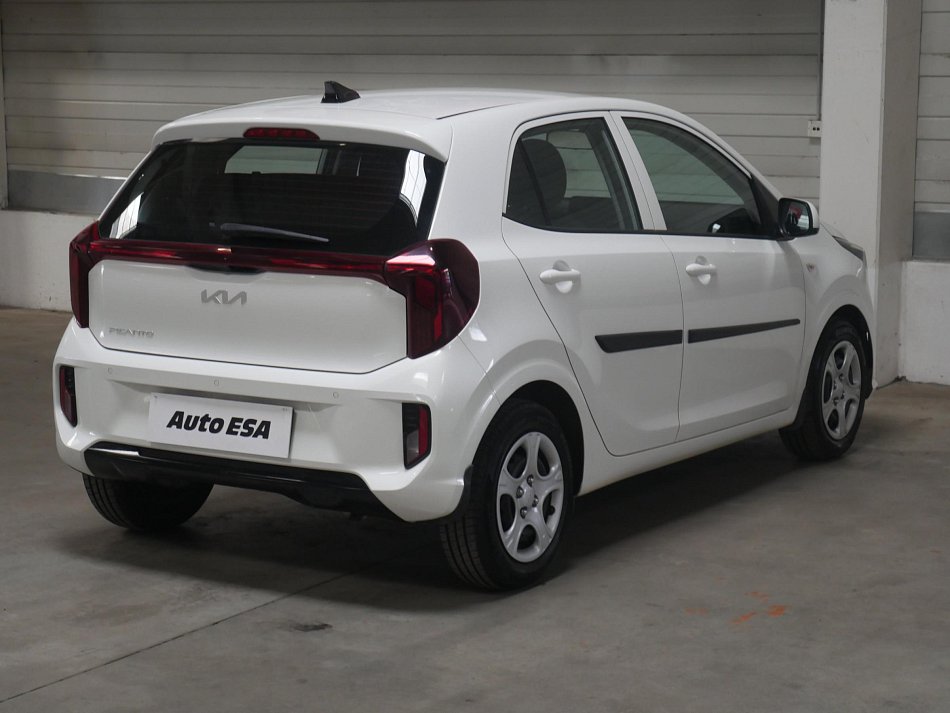 Kia Picanto 1.0i 