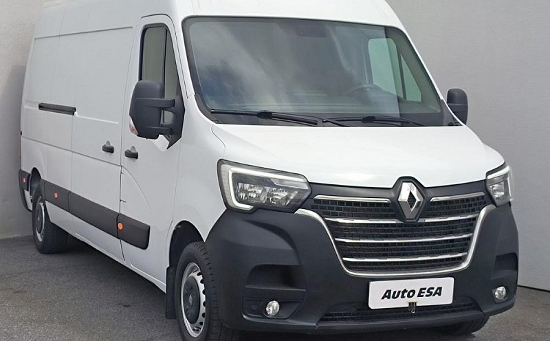 Renault Master 2.3dCi  L3H2