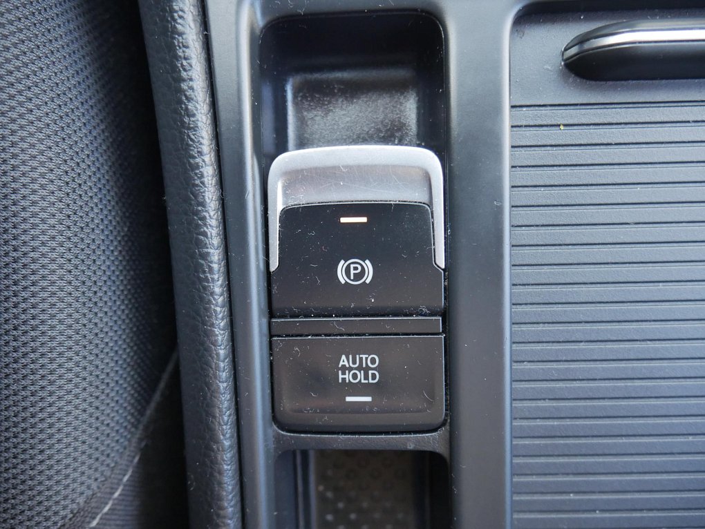 Volkswagen Golf 1.6TDi Comfortline