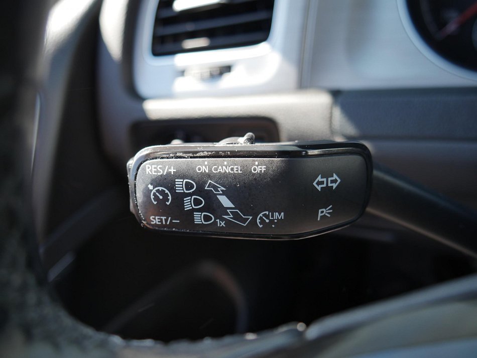 Volkswagen Golf 1.6TDi Comfortline