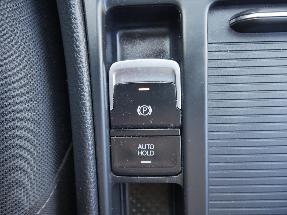 Volkswagen Golf 1.6TDi Comfortline