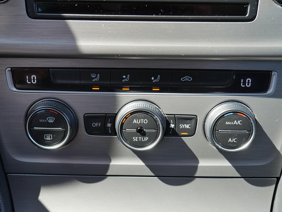 Volkswagen Golf 1.6TDi Comfortline