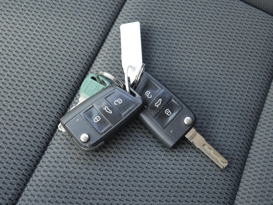 Volkswagen Golf 1.6TDi Comfortline
