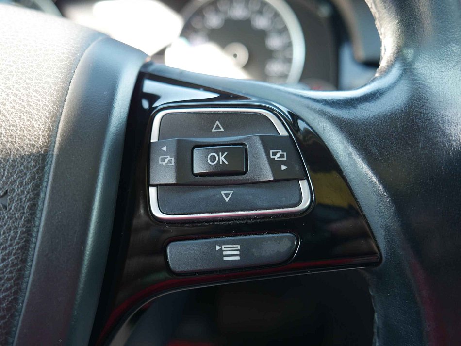 Volkswagen Touareg 3.0 TDi R-Line 4Motion