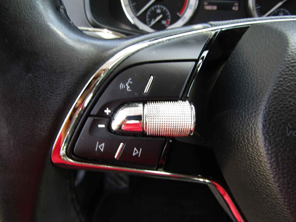Škoda Karoq 1.6 TDi 